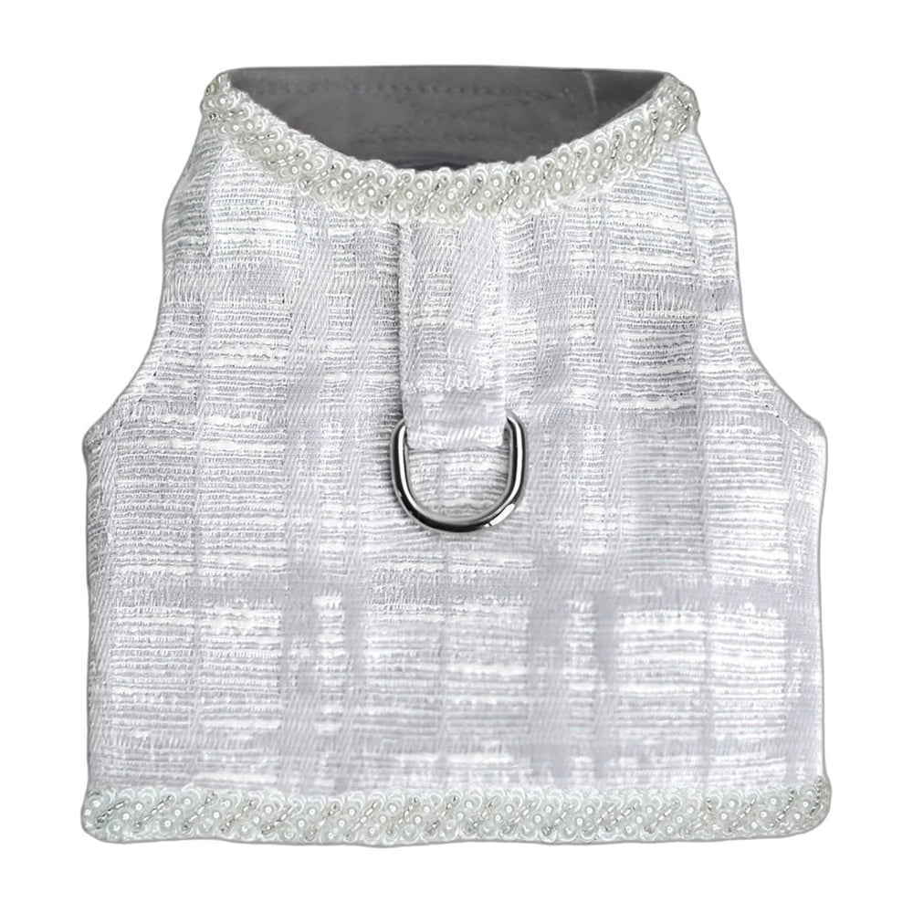 Hello Doggie Genevieve Lace Dog Harness, XS