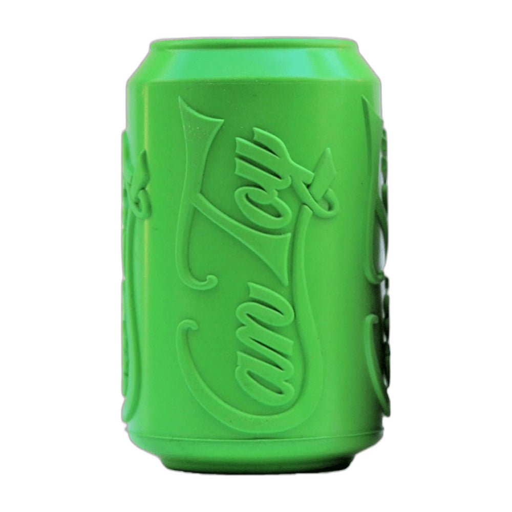 SodaPup Soda Can Treat-Dispensing Dog Toy
